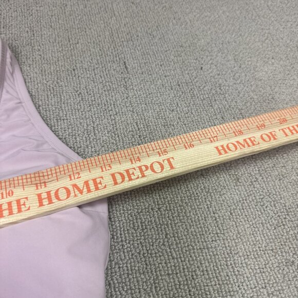 Lulus Swimsuit Pink One Piece Women’s Size Small NWT - Picture 3 of 10